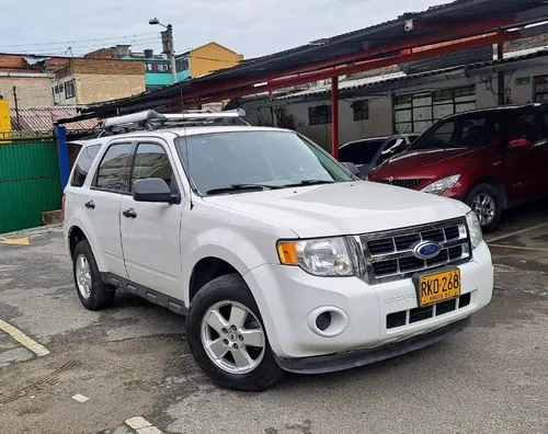 Ford Escape 3.0 Xls