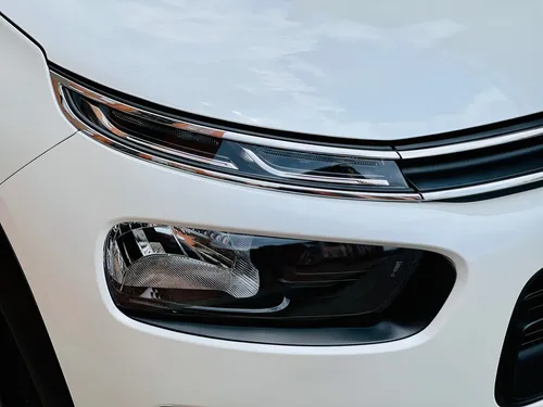 Citroën C4 Cactus 1.6 Feel Aut
