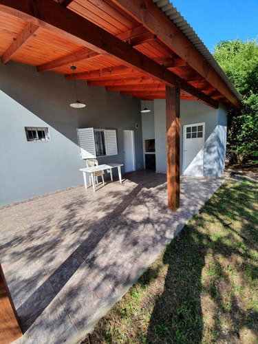 Imagen 4 de 14 de Cabañas Venta Villa Galicia Los Reartes Dos Dormitorios
