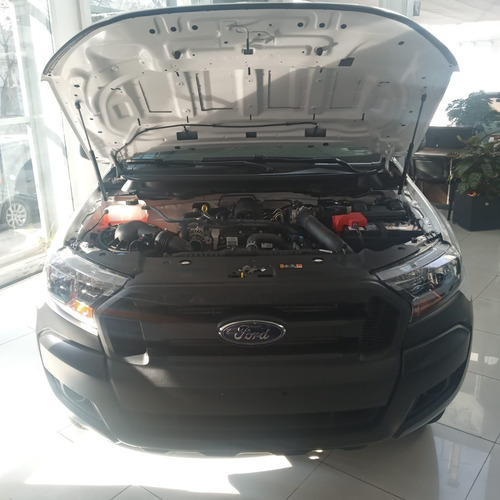 Imagen 13 de 22 de Ford Ranger Xl D/c 4x2 Financiacion 80/20 Po