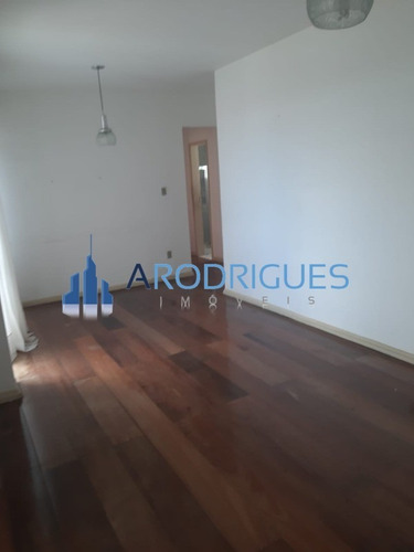 Imagem 4 de 20 de Ótimo Apartamento À Venda Com 85 M², Localizado Na Federação!!!! - Ap00556