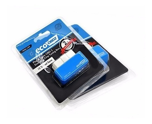 Eco Obd2 Diesel Economizador De Diesel Compre 12x Sem Juros
