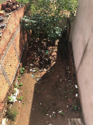 Imagem 14 de 14 de Casa Com 3 Dormitórios À Venda, 55 M² Por R$ 235.000 - Parque Universitário - Rio Claro/sp - Ca0266