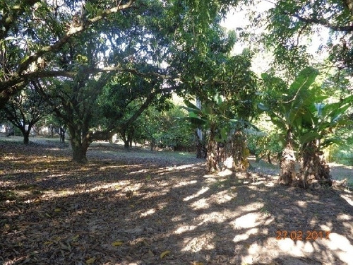 Imagem 12 de 16 de Venda - Sítio Caguassu / Sorocaba/sp - 5014