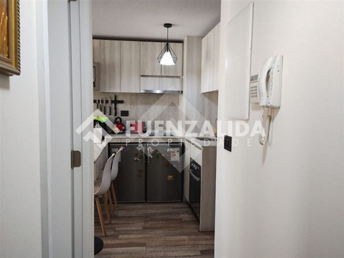 Departamento En Arriendo De 2 Dorm. En Ñuñoa