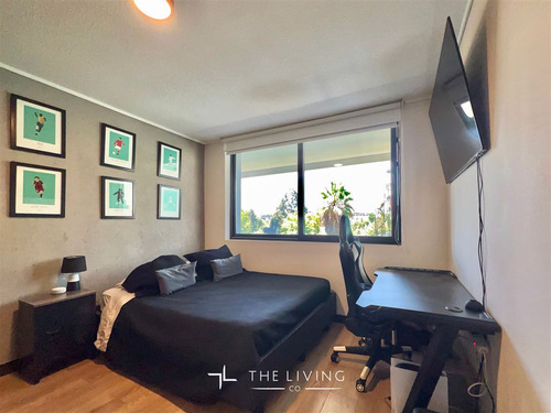 Precioso Y Moderno Penthouse Con Azotea En Venta!!
