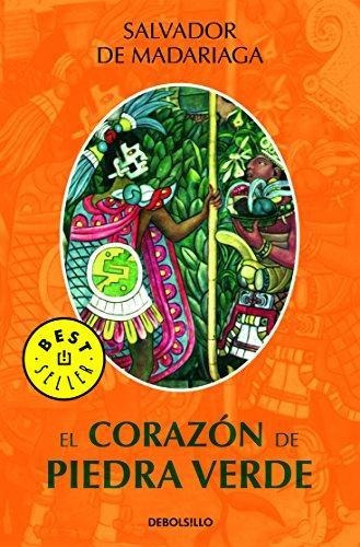 El Corazon De Piedra Verde