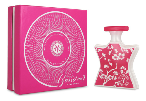 Bond No.9 Chinatown 100ml Edp Spray - Dama