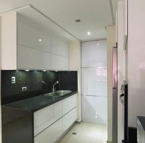 Imagen 5 de 7 de Apartamento En Venta