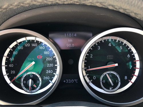 Mercedes-benz Clase Slk 2.0 Slk200 Kompressor Mt 2009