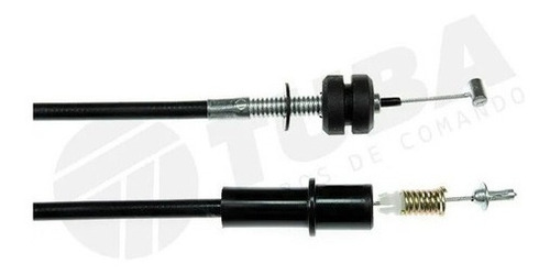 Imagem 1 de 2 de Cabo Do Acelerador Gm Calibra Vectra Gsi 2.0 16v - 7437