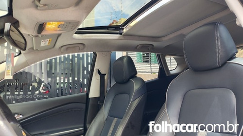 Chevrolet Tracker 1.2 Turbo Premier (Aut)