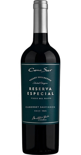 Cono Sur Reserva Especial Cabernet Sauvignon