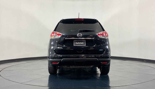 Imagen 5 de 15 de 115557 - Nissan X Trail 2017 Con Garantía