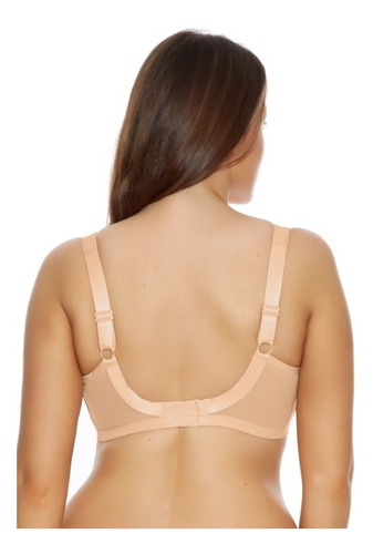 Brasier 42i /6d Elomi Smoothing Soporte Interno En Copas C/v