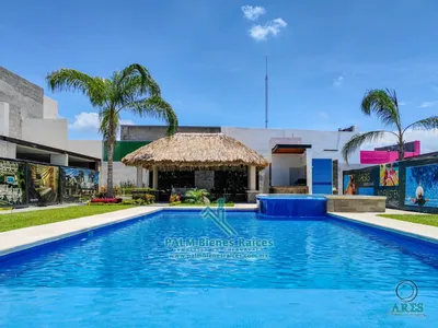 Casa en venta