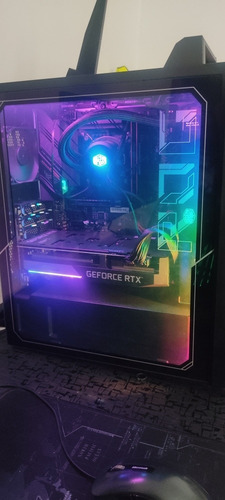Imagen 3 de 10 de Pc Gaming I7 11gen 16gb Ram Rtx 3070