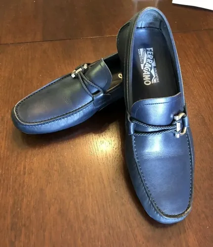 Zapato Ferragamo MercadoLibre