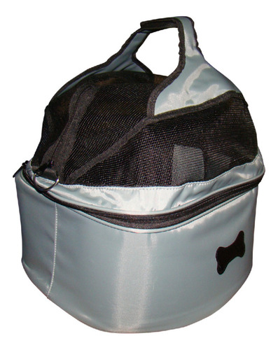 Bolso Para Mascotas Small 30x30x15cm Petking