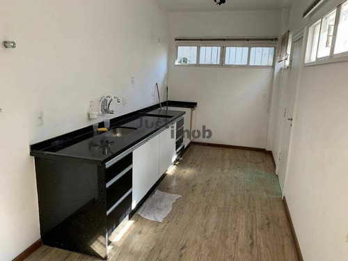 Imagem 13 de 29 de Casa À Venda No Bairro Jardim Paulista - São Paulo/sp, Zona Sul - 9513241