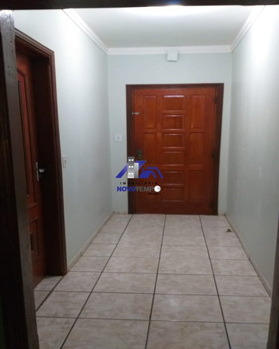 Imagem 7 de 20 de Casa A Venda Em Araçatuba Com 3 Dorms E 3 Vagas De Garagem - Ca00782 - 69299267