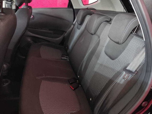 Imagem 14 de 15 de Renault Captur Life 16a 2018