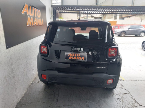 Imagem 3 de 6 de Renegade 1.8 Sport - Manual