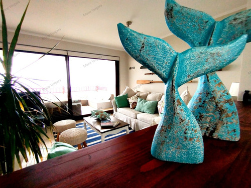 Departamento En Venta 3d Puerto Velero