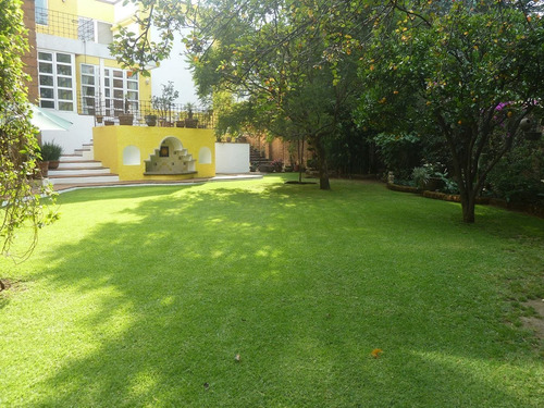 Imagen 12 de 30 de Casa En Renta En Rincón De Las Lomas