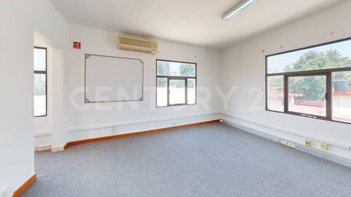 Venta De Espectacular Casa Con Uso De Suelo Para Oficinas En La Anzures