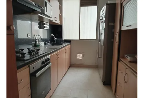 Venta Apartamento Duplex Colina