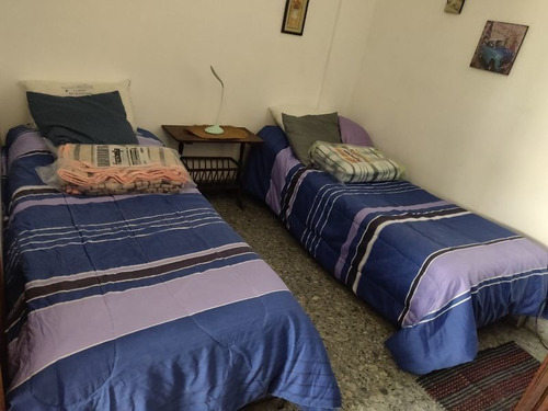 Imagen 3 de 5 de Departamento En Alquiler Temporal En Plaza Colón