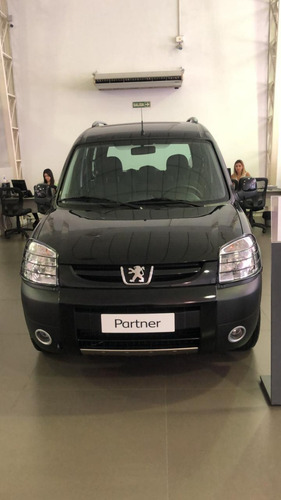 Partner Patagonica Vtc Plus