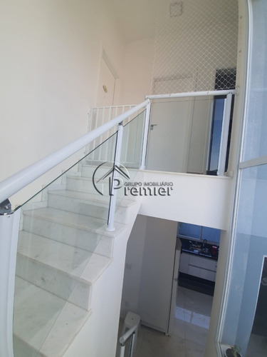Imagem 26 de 30 de Sobrado 3 Quartos - Condomínio Vila Ytu - R$ 1.180.000,00 - Indaiatuba/sp - Ca02579 - 70573286