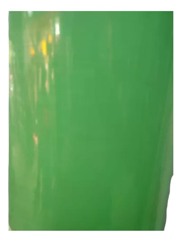 Hule Con 6.20m De Ancho Verde Cl0r0fila X 18 M Invernadero