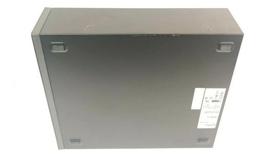 Cpu Hp Elitedesk 800 G1 Core I7 8gb Ram 120gb Ssd (Reacondicionado)
