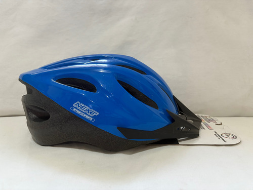 Casco Para Ciclismo Talla Ajustable 54-61 Cm Next Action Spo