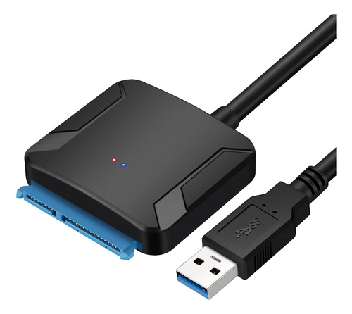 Adaptador Hdd T39, Cable De Disco Duro Fácil Usb A Usb 3.0 T