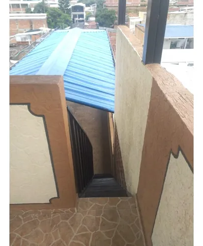 Venta Edificio De 268.70mt2 En Cristóbal Colón, Cali 8008.