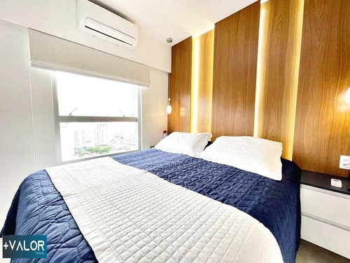 Imagem 14 de 30 de Residencial Maxhaus Santos - Em2399 - 70282744