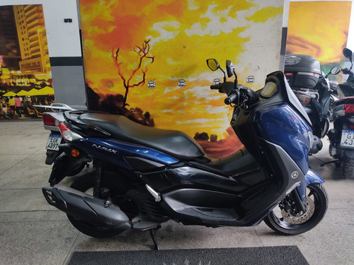 Yamaha Nmax  160 Gasolina Automático