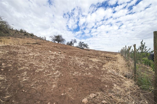 Imagen 5 de 17 de Sitio En Venta Hacienda Chacabuco, Colina
