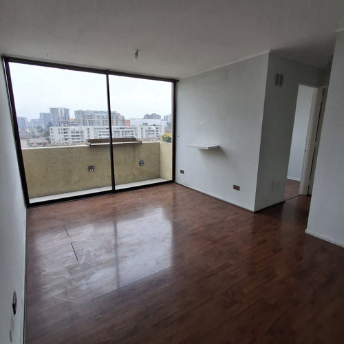 Arriendo Depto. 2d/2b + Est Y Bod - Ñuñoa