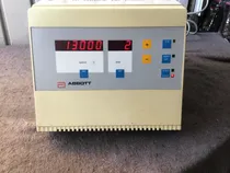 Comprar Centrífuga De Laboratorio Abbott 3531 De 24  Microtubos