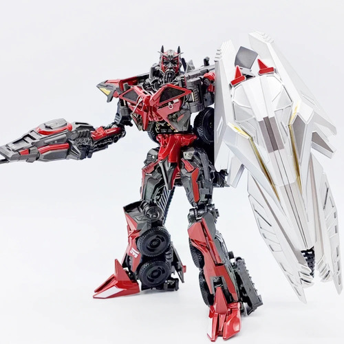 Transformers Sentinel Prime Tw-1024 Baiwei Ss 61 Ko