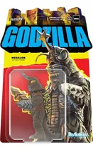 Comprar Super7 Toho Godzilla Megalon - Figura De Acción Toho