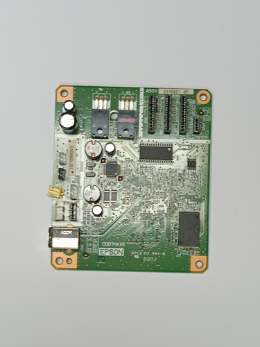 Placa Logica Epson C110