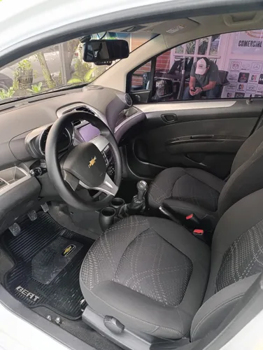 Chevrolet Beat 1.2 Ltz Mecánica