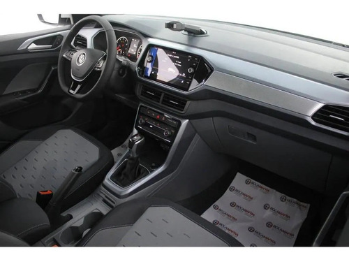 Volkswagen T-cross Trendline 0km Retira Anticipo Tasa 0% M-