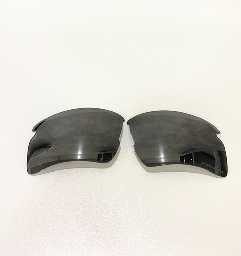 Lentes De Reposição Para Óculos Oakley Flak 2.0 Xl Prizm Black
